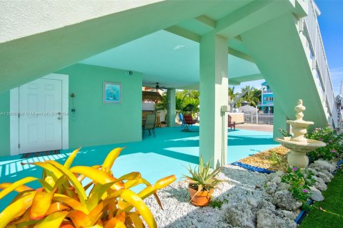 Casa en venta en Key Largo, Florida, 2 dormitorios, 89.19 m2 № 1227337 - foto 24