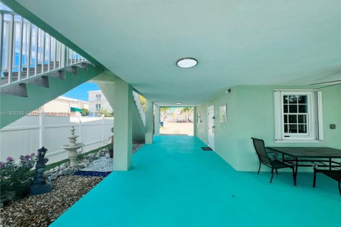 Villa ou maison à vendre à Key Largo, Floride: 2 chambres, 89.19 m2 № 1227337 - photo 7