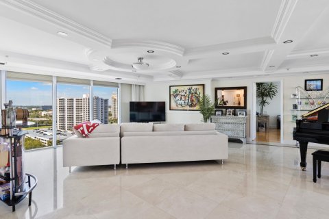 Condominio en venta en Aventura, Florida, 2 dormitorios, 173.73 m2 № 825799 - foto 30