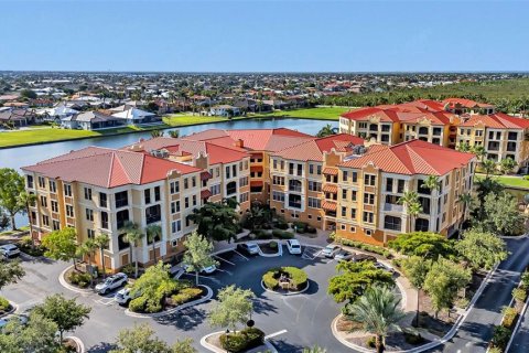 Condominio en venta en Punta Gorda, Florida, 3 dormitorios, 177.91 m2 № 1307185 - foto 3