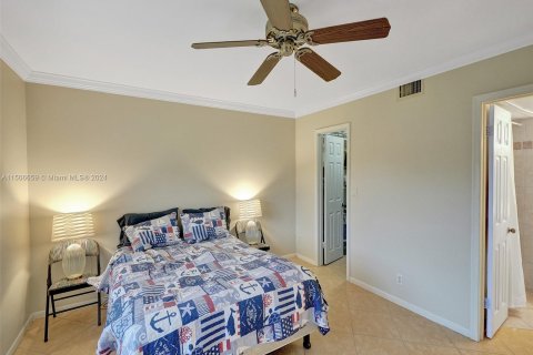 Condominio en venta en Wilton Manors, Florida, 1 dormitorio, 69.68 m2 № 927160 - foto 13