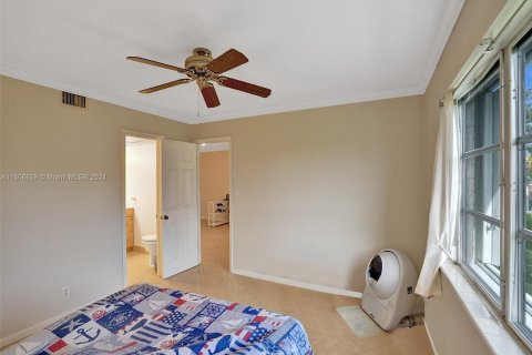 Condominio en venta en Wilton Manors, Florida, 1 dormitorio, 69.68 m2 № 927160 - foto 14