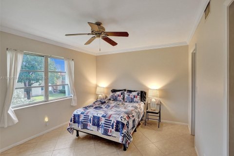 Copropriété à vendre à Wilton Manors, Floride: 1 chambre, 69.68 m2 № 927160 - photo 12