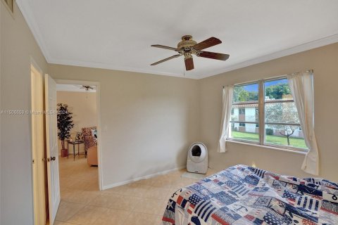 Condominio en venta en Wilton Manors, Florida, 1 dormitorio, 69.68 m2 № 927160 - foto 15