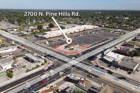 Commercial property in Orlando, Florida 164.34 sq.m. № 1258413 - photo 12