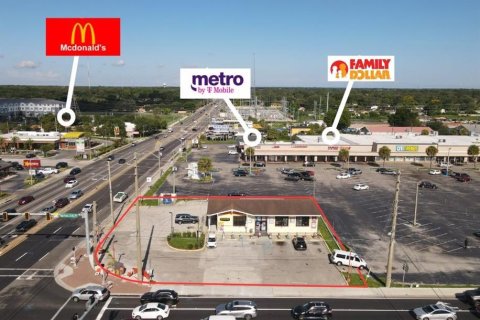 Commercial property in Orlando, Florida 164.34 sq.m. № 1258413 - photo 15