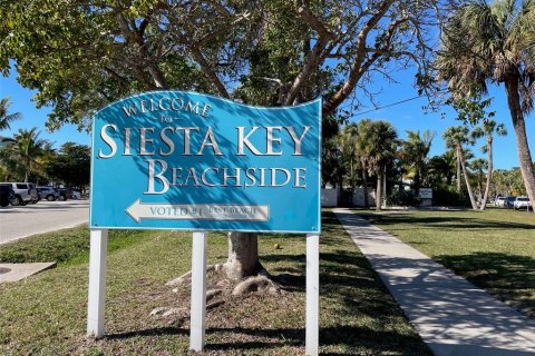 Terreno en venta en Sarasota, Florida № 1429338 - foto 18