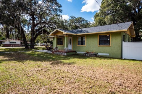 Villa ou maison à vendre à Ocala, Floride: 3 chambres, 186.83 m2 № 1429310 - photo 29