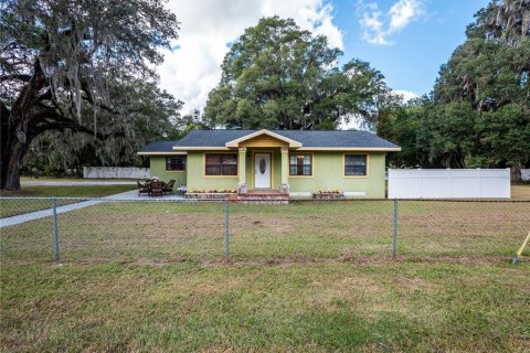 Villa ou maison à vendre à Ocala, Floride: 3 chambres, 186.83 m2 № 1429310 - photo 2