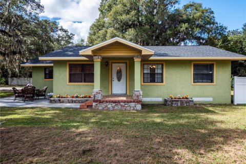 Villa ou maison à vendre à Ocala, Floride: 3 chambres, 186.83 m2 № 1429310 - photo 1