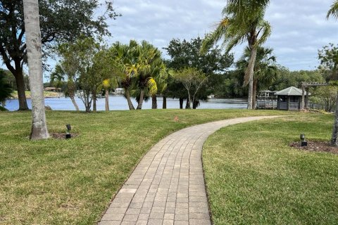 Terreno en venta en Palm Coast, Florida № 1429309 - foto 5