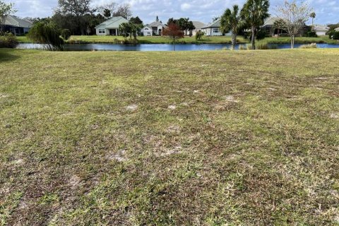 Terreno en venta en Palm Coast, Florida № 1429309 - foto 6