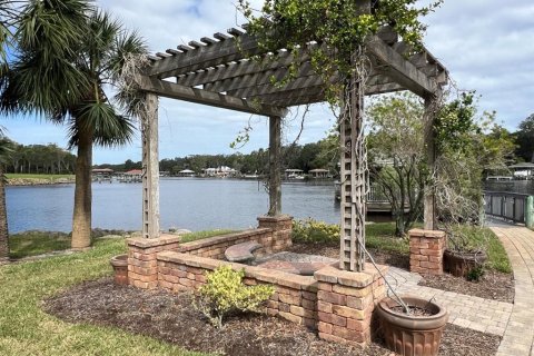 Terreno en venta en Palm Coast, Florida № 1429309 - foto 7