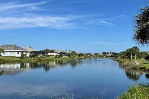 Terreno en venta en Palm Coast, Florida № 1429309 - foto 10