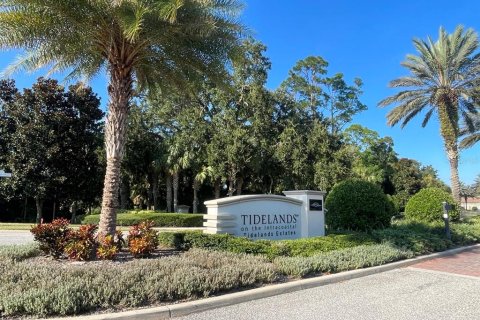 Terreno en venta en Palm Coast, Florida № 1429309 - foto 1