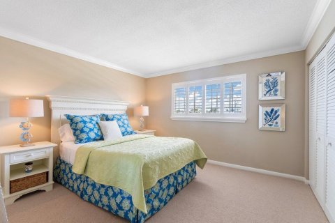 Condominio en venta en Tequesta, Florida, 2 dormitorios, 110.46 m2 № 878480 - foto 17
