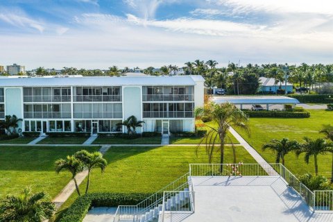 Condominio en venta en Tequesta, Florida, 2 dormitorios, 110.46 m2 № 878480 - foto 5