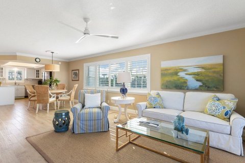 Condominio en venta en Tequesta, Florida, 2 dormitorios, 110.46 m2 № 878480 - foto 22