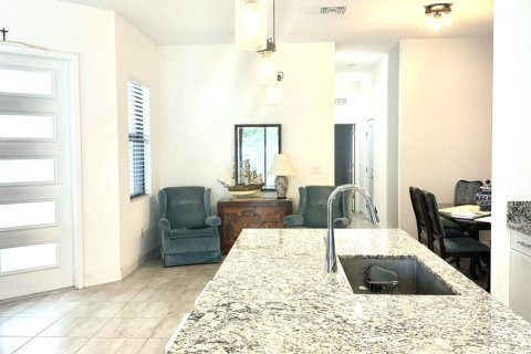 Casa en venta en Dania Beach, Florida, 3 dormitorios, 140.1 m2 № 890266 - foto 14