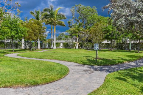 Villa ou maison à vendre à Dania Beach, Floride: 3 chambres, 140.1 m2 № 890266 - photo 18