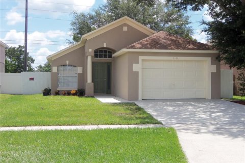 House in Kissimmee, Florida 3 bedrooms, 104.14 sq.m. № 1318168 - photo 1