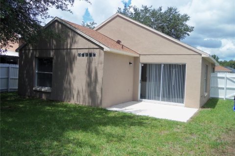 House in Kissimmee, Florida 3 bedrooms, 104.14 sq.m. № 1318168 - photo 17