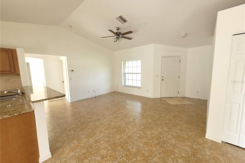 Villa ou maison à vendre à North Port, Floride: 3 chambres, 110 m2 № 1318167 - photo 6