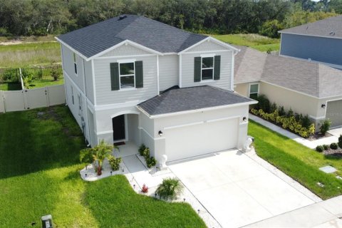 Casa en venta en Davenport, Florida, 4 dormitorios, 202.99 m2 № 1280093 - foto 4