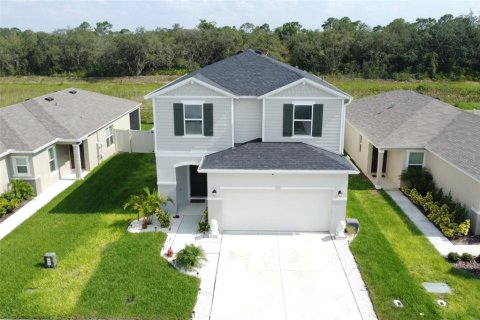 House in Davenport, Florida 4 bedrooms, 202.99 sq.m. № 1280093 - photo 5