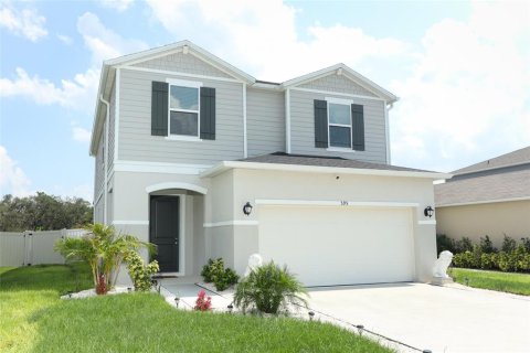 House in Davenport, Florida 4 bedrooms, 202.99 sq.m. № 1280093 - photo 2