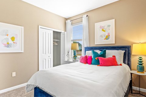 Casa en venta en Davenport, Florida, 4 dormitorios, 195 m2 № 26670 - foto 9