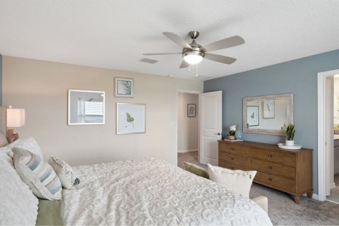 Casa en venta en Davenport, Florida, 4 dormitorios, 240 m2 № 26672 - foto 10