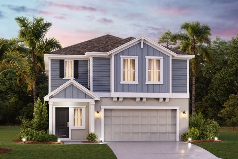 Casa en venta en Davenport, Florida, 4 dormitorios, 174 m2 № 26668 - foto 5