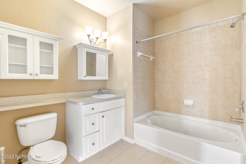 Condo in Saint Augustine, Florida, 1 bedroom  № 775039 - photo 17