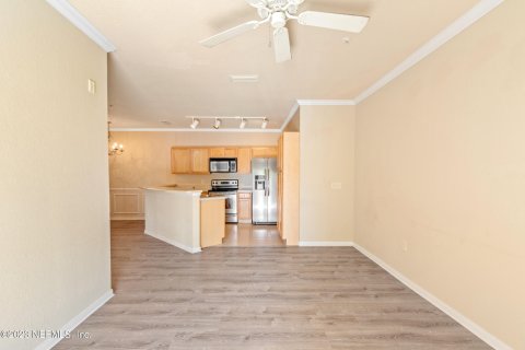 Condominio en venta en Saint Augustine, Florida, 1 dormitorio № 775039 - foto 9