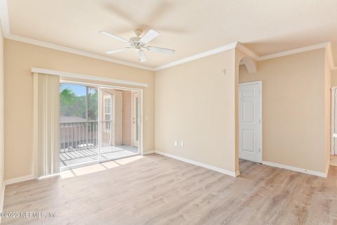 Condo in Saint Augustine, Florida, 1 bedroom  № 775039 - photo 12