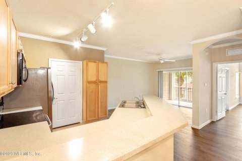 Condo in Saint Augustine, Florida, 1 bedroom  № 775039 - photo 7