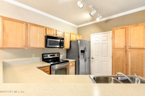 Condo in Saint Augustine, Florida, 1 bedroom  № 775039 - photo 5