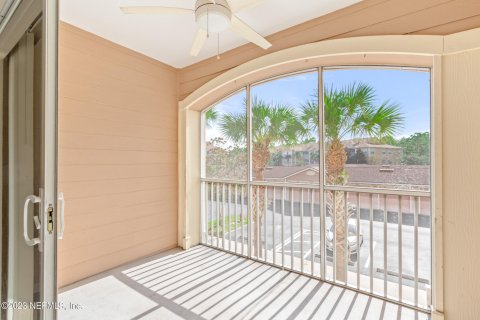 Condo in Saint Augustine, Florida, 1 bedroom  № 775039 - photo 13