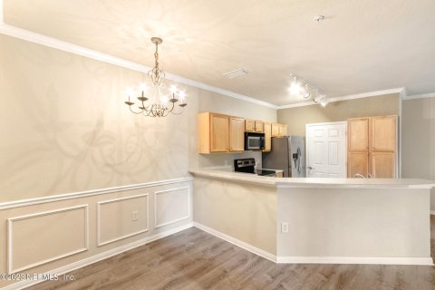 Condo in Saint Augustine, Florida, 1 bedroom  № 775039 - photo 2