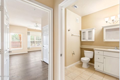 Copropriété à vendre à Saint Augustine, Floride: 1 chambre № 775039 - photo 15