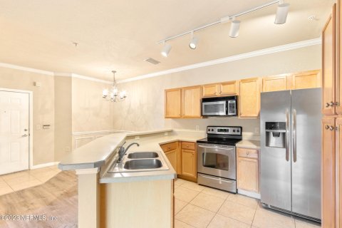 Condo in Saint Augustine, Florida, 1 bedroom  № 775039 - photo 4