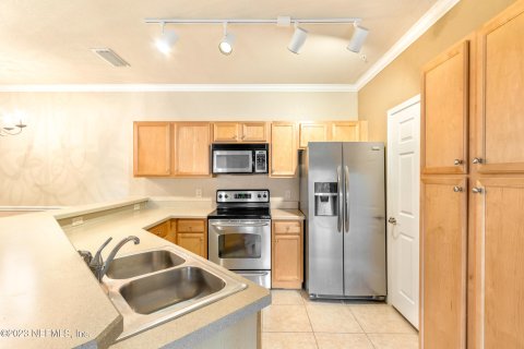 Condo in Saint Augustine, Florida, 1 bedroom  № 775039 - photo 6