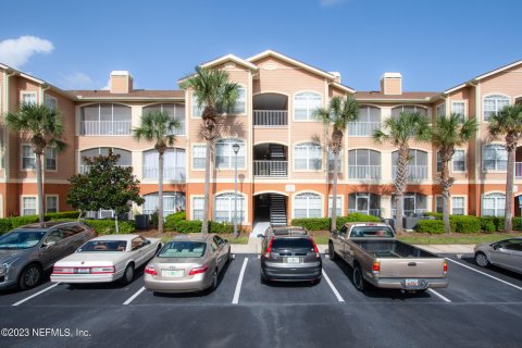 Condo in Saint Augustine, Florida, 1 bedroom  № 775039 - photo 1