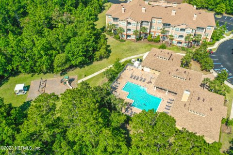 Condo in Saint Augustine, Florida, 1 bedroom  № 775039 - photo 22