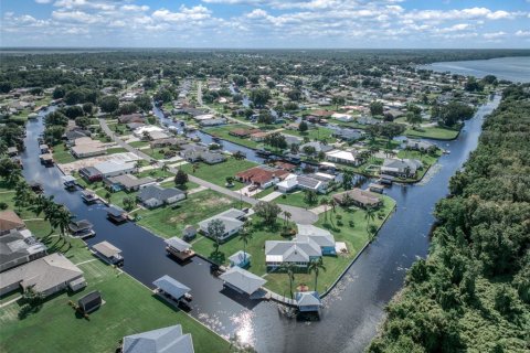 Купить виллу или дом в Лейк-Плэсид, Флорида 7 комнат, 138.61м2, № 1288717 - фото 5