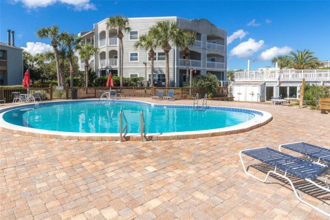 Condo in Saint Augustine, Florida, 2 bedrooms  № 1278394 - photo 2