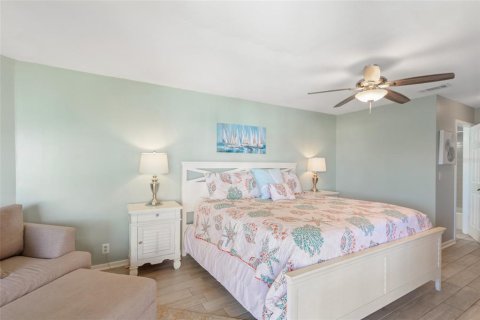 Condo in Saint Augustine, Florida, 2 bedrooms  № 1278394 - photo 17