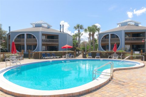 Condo in Saint Augustine, Florida, 2 bedrooms  № 1278394 - photo 3