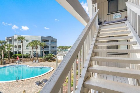 Condo in Saint Augustine, Florida, 2 bedrooms  № 1278394 - photo 30